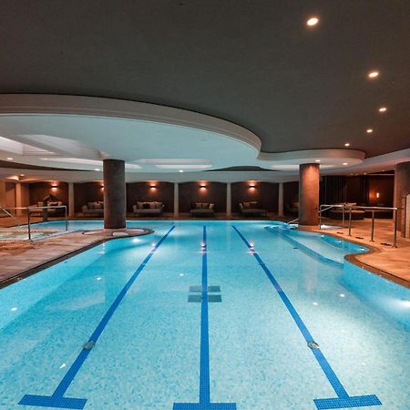 Hotel Ideal Park Laives Esterno foto