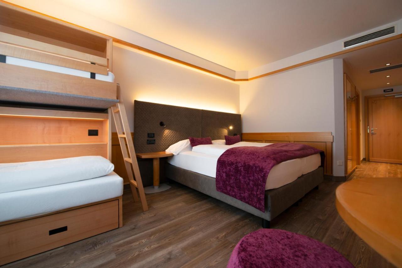 Hotel Ideal Park Laives Camera foto